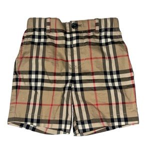 Burberry Shorts (Baby)